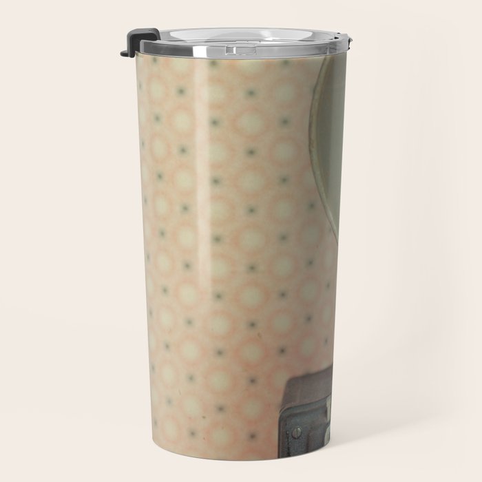 Traveler 120 Vintage Camera Travel Mug Gallery Image 3