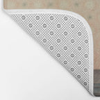 Traveler 120 Vintage Camera Bath Mat Gallery Image 2