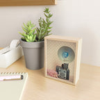 Traveler 120 Vintage Camera Mini Art Print Gallery Image 2