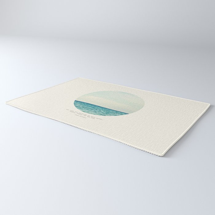 Salt Water Cure Rug Gallery Image 3
