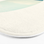 Salt Water Cure Bath Mat Gallery Image 3