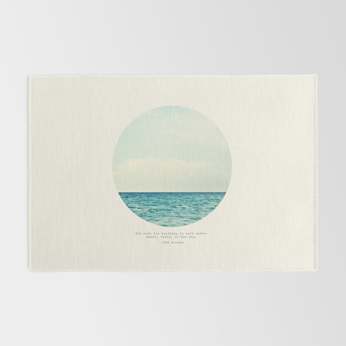 Salt Water Cure Rug Gallery Image 2