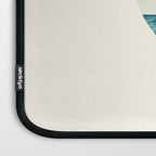 Salt Water Cure Laptop Sleeve Gallery Image 3