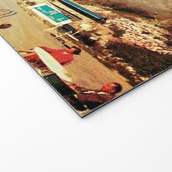 They've arrived! (UFO) Welcome Mat Gallery Image 2