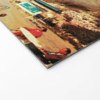 They've arrived! (UFO) Welcome Mat Gallery Image 2