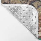 They've arrived! (UFO) Bath Mat Gallery Image 2