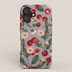 SWEET CHERRY IV iPhone Case Gallery Image 1