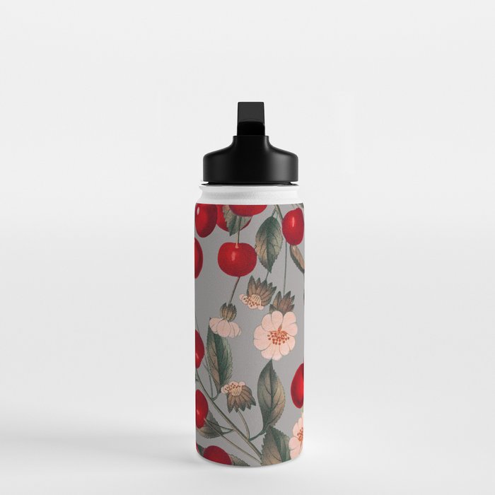 SWEET CHERRY IV Water Bottle Gallery Image 3
