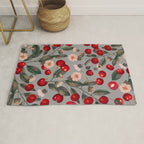SWEET CHERRY IV Rug Gallery Image 1