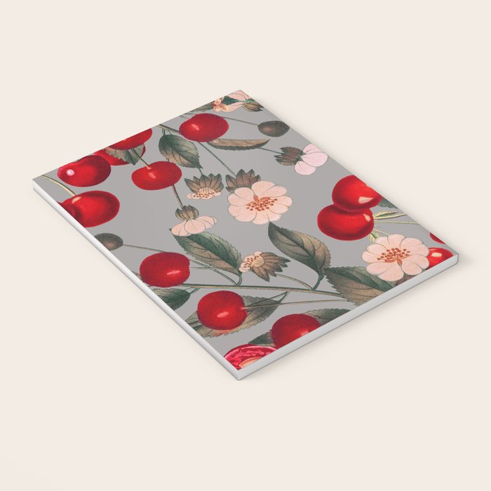 SWEET CHERRY IV Notebook Gallery Image 3