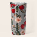 SWEET CHERRY IV Travel Mug Gallery Image 3