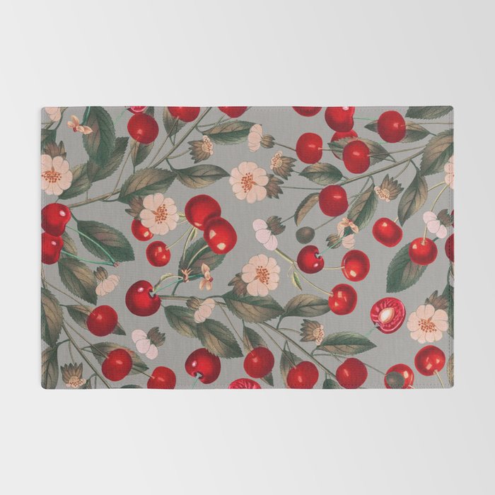 SWEET CHERRY IV Rug Gallery Image 2