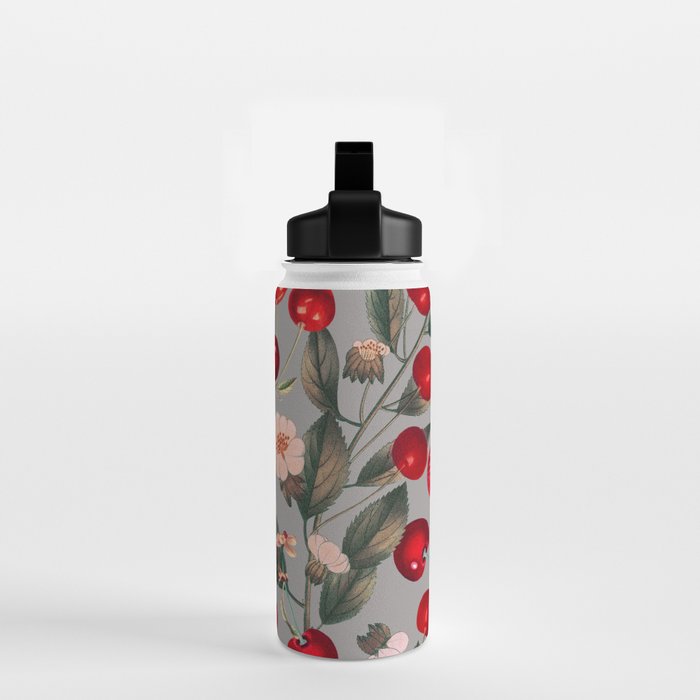 SWEET CHERRY IV Water Bottle Gallery Image 2