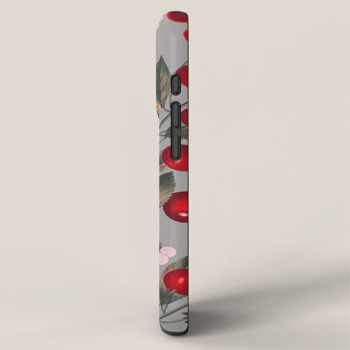 SWEET CHERRY IV iPhone Case Gallery Image 2