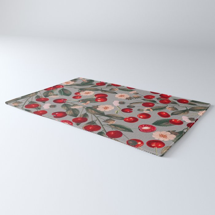 SWEET CHERRY IV Rug Gallery Image 3