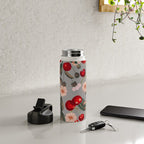 SWEET CHERRY IV Water Bottle Gallery Image 4
