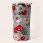SWEET CHERRY IV Travel Mug Gallery Image 1