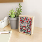 SWEET CHERRY IV Mini Art Print Gallery Image 2