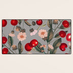 SWEET CHERRY IV Desk Mat Gallery Image 3