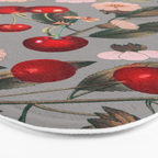 SWEET CHERRY IV Bath Mat Gallery Image 3