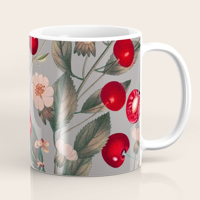 SWEET CHERRY IV Coffee Mug Gallery Image 1