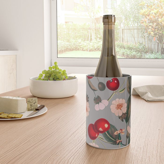 SWEET CHERRY IV Wine Chiller Gallery Image 4
