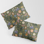 Into the Woods Pillow Sham Gallery Image 3