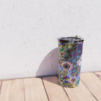 Authentic Aboriginal Art - Discovering Your Dreams Travel Mug Gallery Image 4