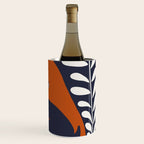 Bunny on the hill  Wine Chiller Gallery Image 3