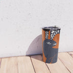 Bunny on the hill  Travel Mug Gallery Image 4