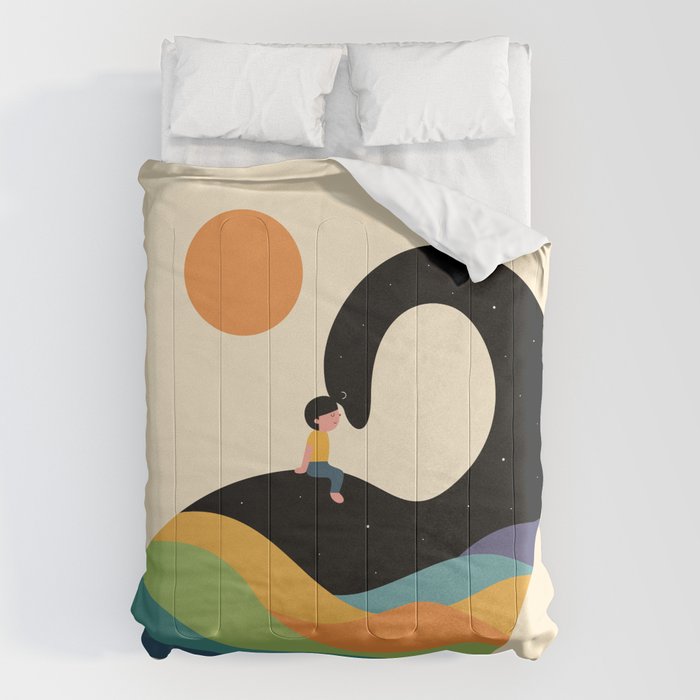 Believe Comforter Gallery Image 6