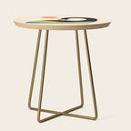 Believe Side Table Gallery Image 1