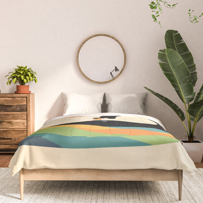 Believe Comforter Gallery Image 3