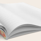 Hypnosis Octopus Notebook Gallery Image 2