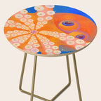 Hypnosis Octopus Side Table Gallery Image 2