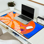 Hypnosis Octopus Desk Mat Gallery Image 2