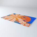 Hypnosis Octopus Rug Gallery Image 3