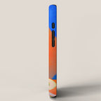 Hypnosis Octopus iPhone Case Gallery Image 2