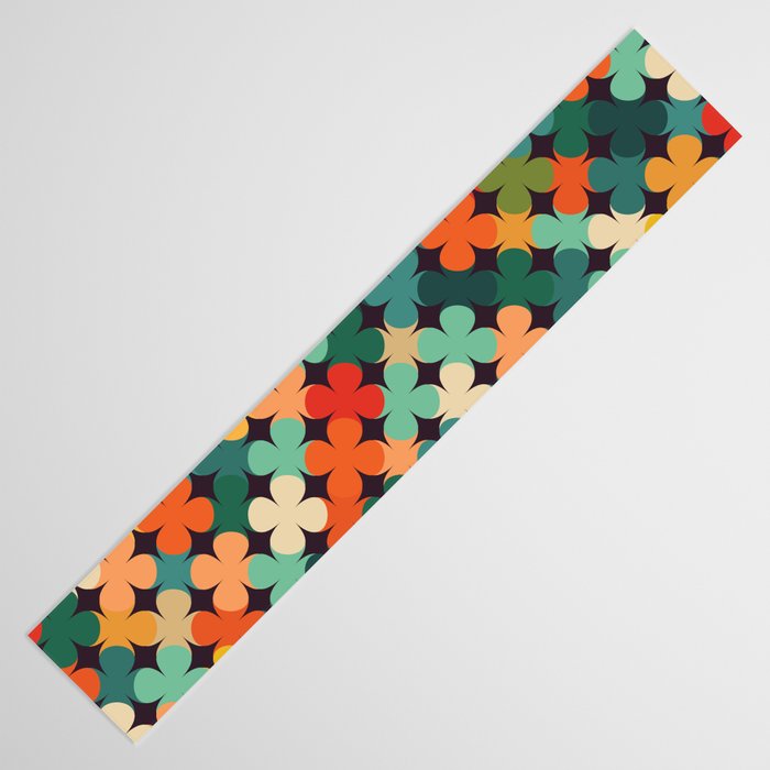 Lucky Clover Table Runner Gallery Image 3