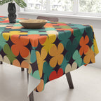 Lucky Clover Tablecloth Gallery Image 3