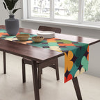 Lucky Clover Table Runner Gallery Image 2