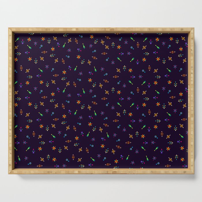 Sparkles Serving Tray Gallery Image 1