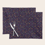 Sparkles Placemat Gallery Image 1