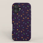 Sparkles iPhone Case Gallery Image 1