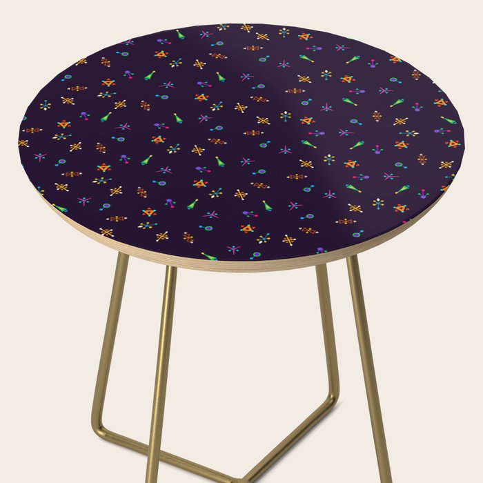 Sparkles Side Table Gallery Image 2