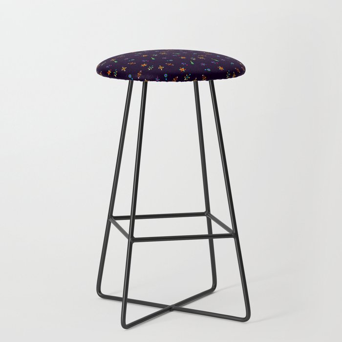 Sparkles Stool Gallery Image 1