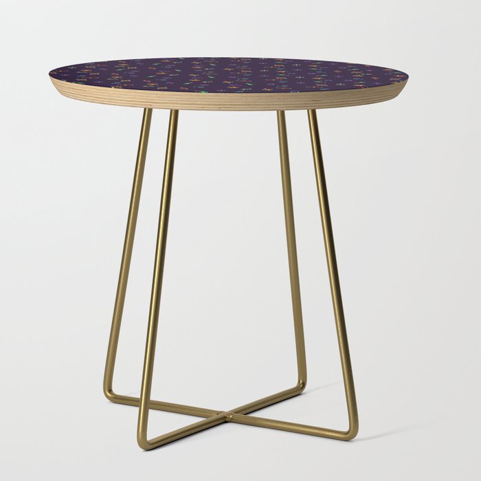 Sparkles Side Table Gallery Image 1