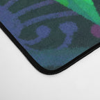 Eat Too much Desk Mat Gallery Image 4