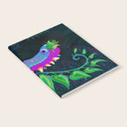 Eat Too much Notebook Gallery Image 2
