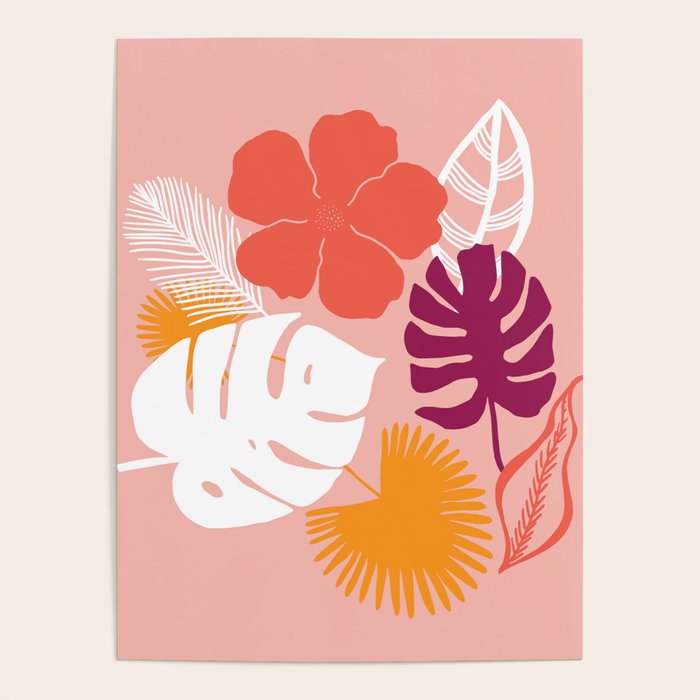 aloha, print Poster Gallery Image 4